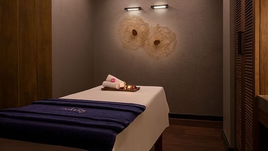 Spa in Puducherry