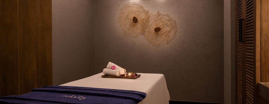 Spa in Puducherry