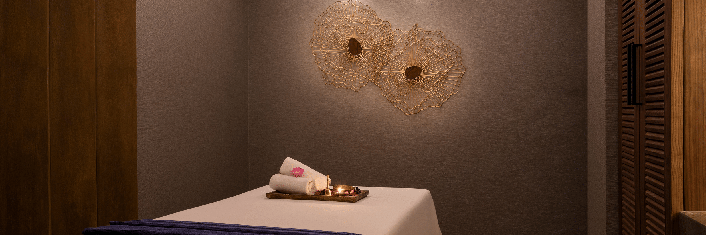 Spa in Puducherry