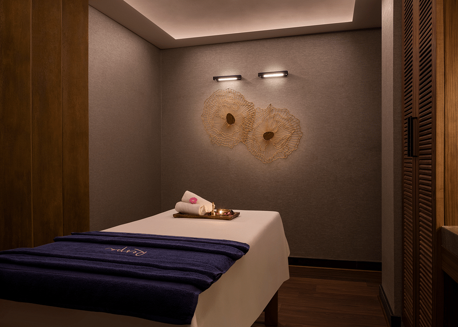 Spa in Puducherry