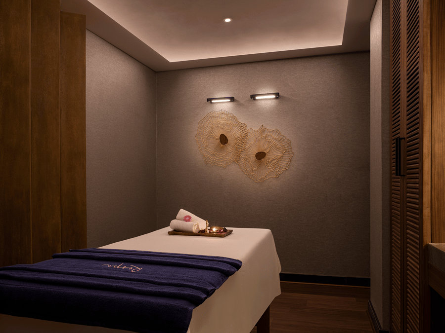 Spa in Puducherry
