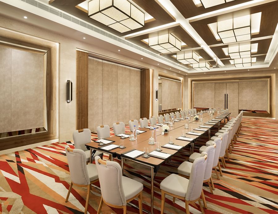 Event venues in Coimbatore 3