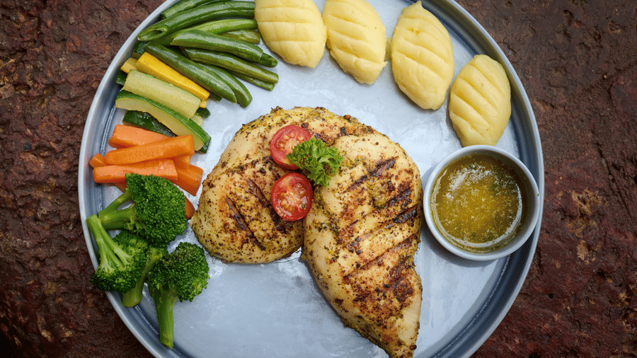 FOOD