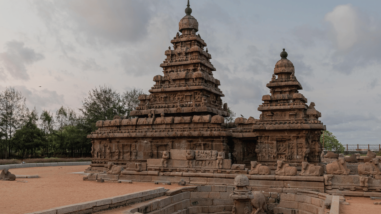 mahabalipuram