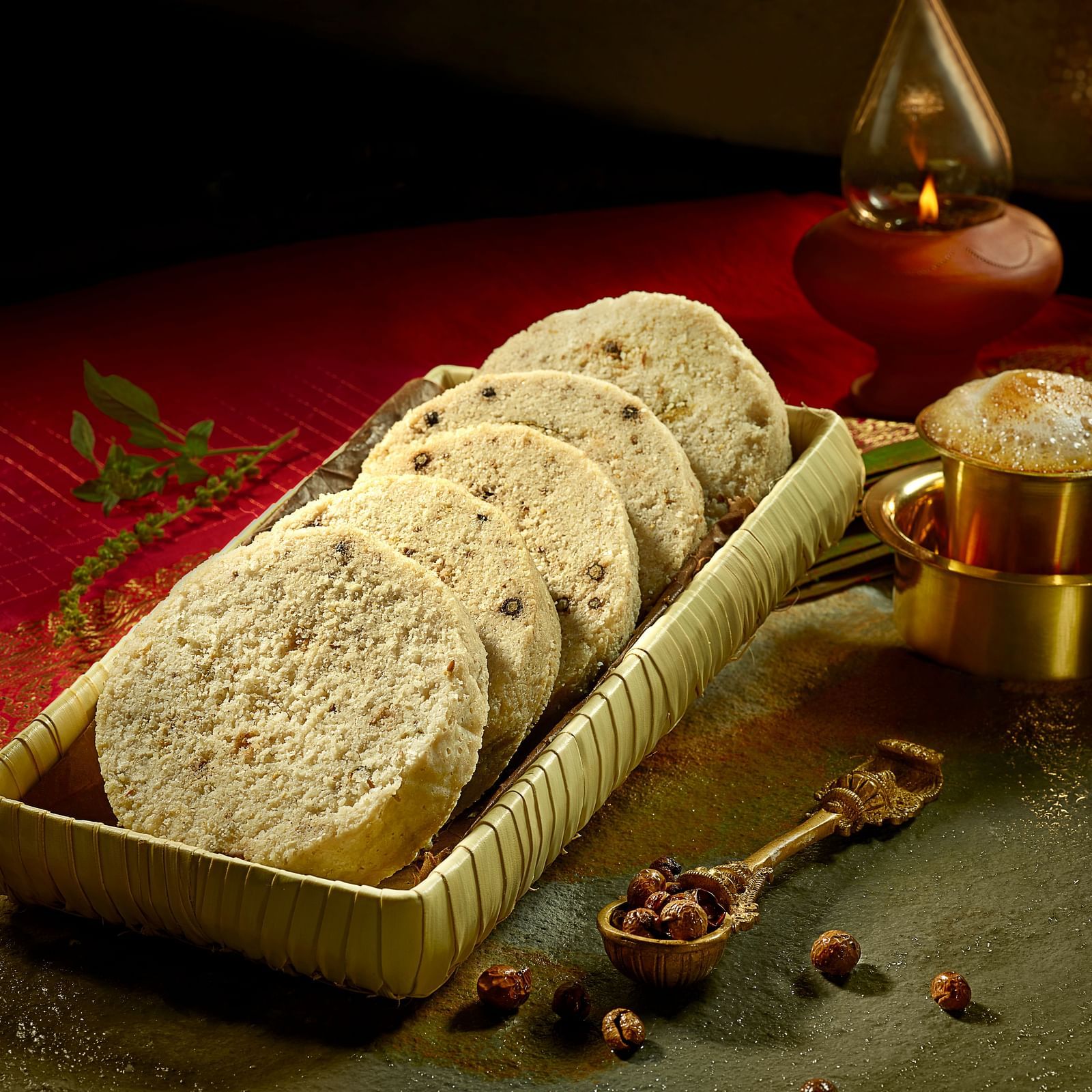 GRT  Kanchipuram Idli  2119974