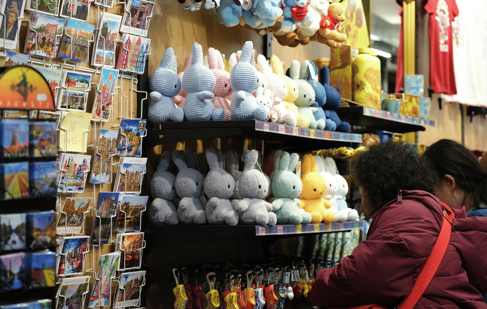 store