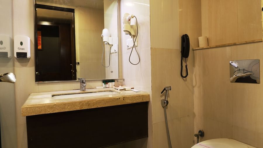 Rooms in Cuttack 