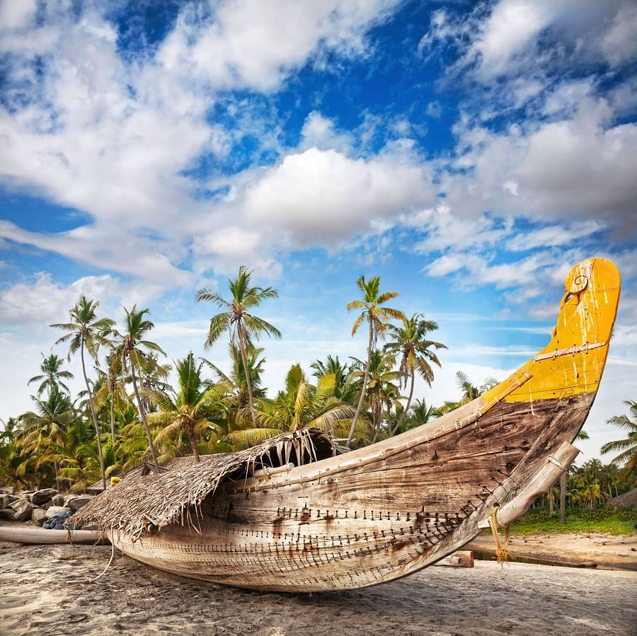 Marari Alleppey
