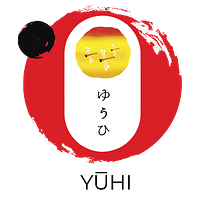 Yuhi Final Logo w white fill-01