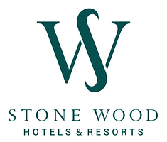 Stone Wood Hotels & Resorts logo 2