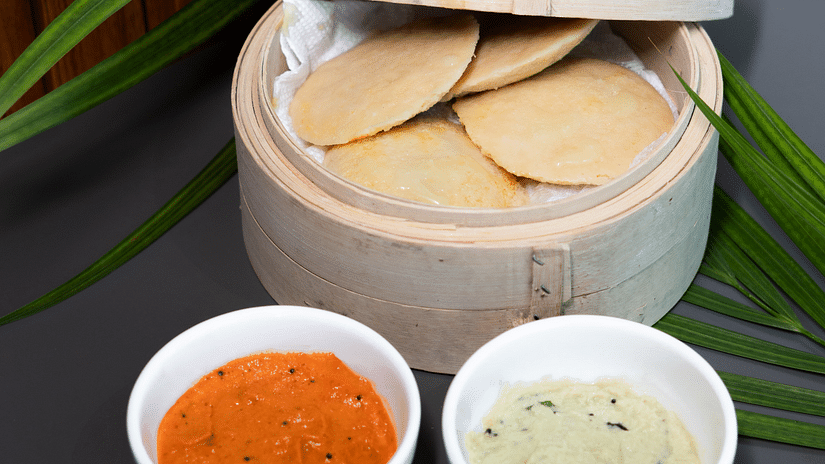 Sattva Menu