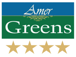 amer greens logo