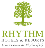 Rhythm Hospitality  for darker bg