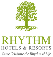 Rhythm Hospitality  for darker bg