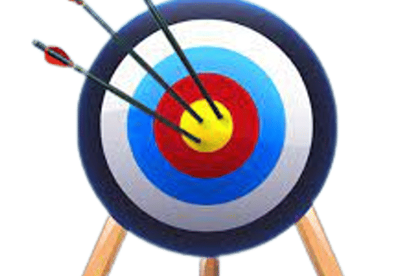 Archery at Fateh Garh