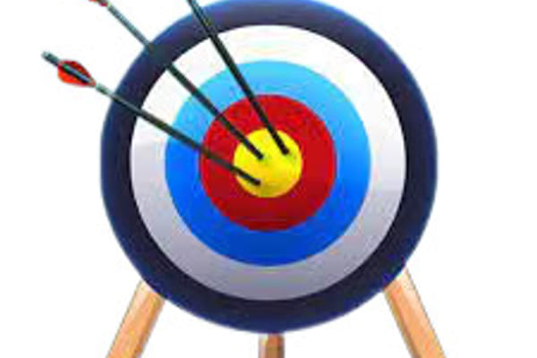 Archery at Fateh Garh
