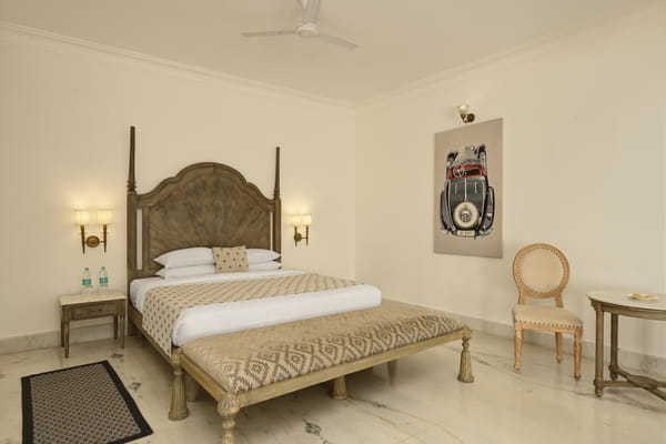 Superior Suites