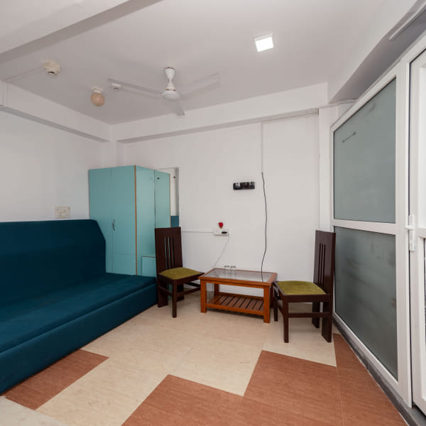Honeymoon Suite at Da Bay Inn, Port Blair