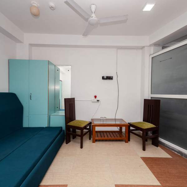 Honeymoon Suite at Da Bay Inn, Port Blair