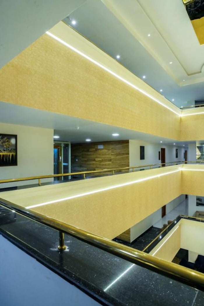 Common Area — VIVIDUS Sleek CN Windsor