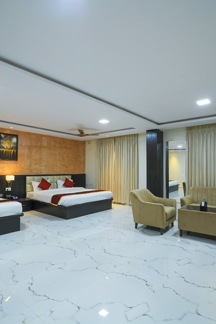 Family Room — VIVIDUS Sleek CN Windsor