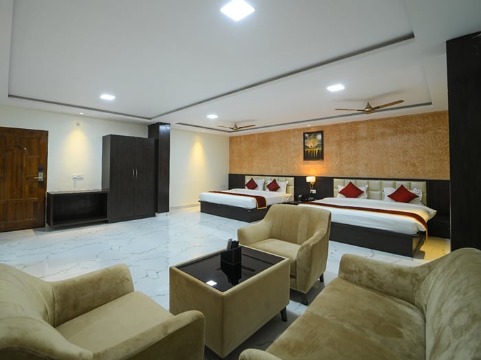 Family Room — VIVIDUS Sleek CN Windsor
