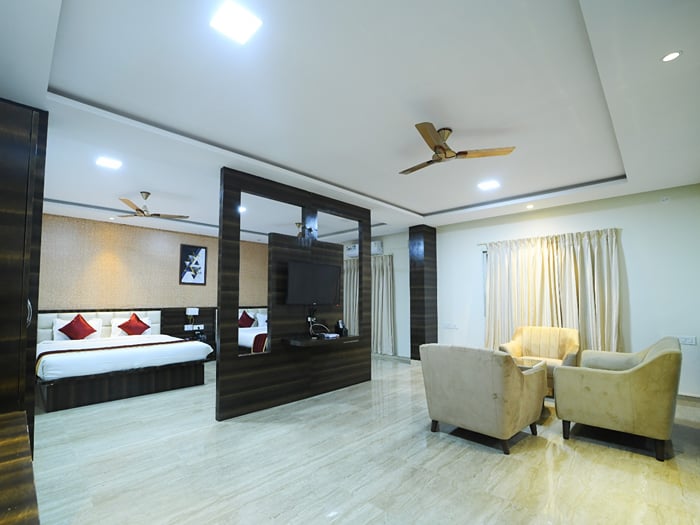 Family Room — VIVIDUS Sleek CN Windsor