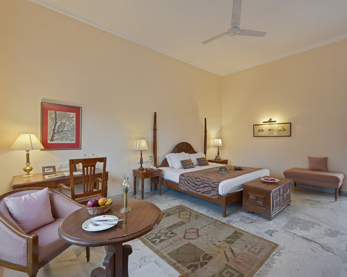 Standard Suite
