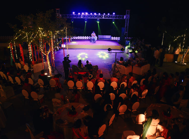 Wedding celebrations Fateh Garh