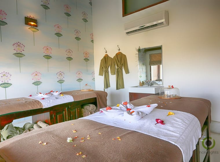 Sansha Spa Fateh Garh