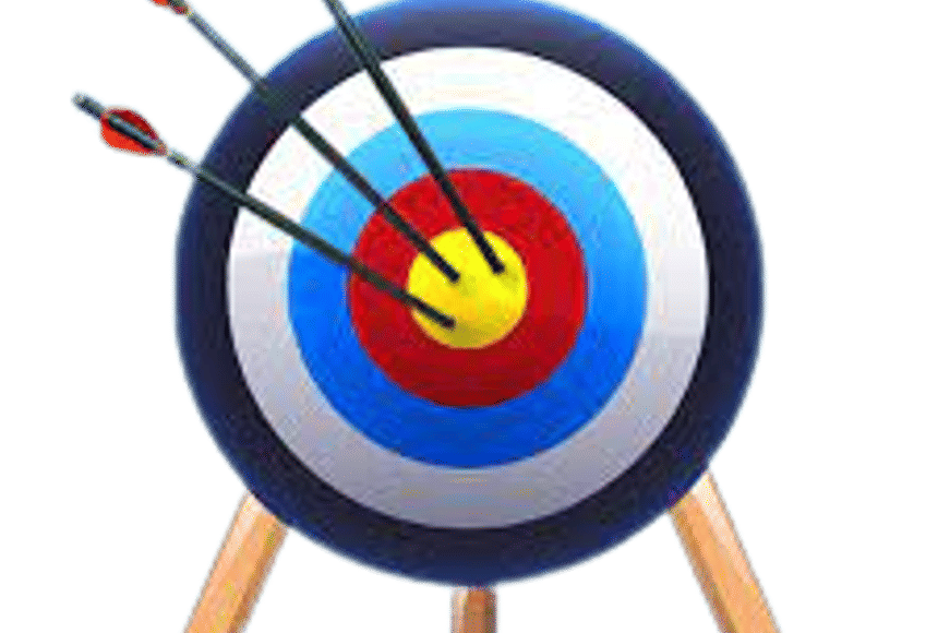 Archery and Air Gun at Fateh Garh