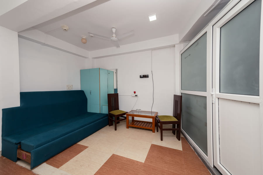 Honeymoon Suite at Da Bay Inn, Port Blair