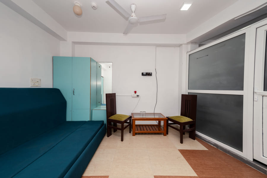 Honeymoon Suite at Da Bay Inn, Port Blair