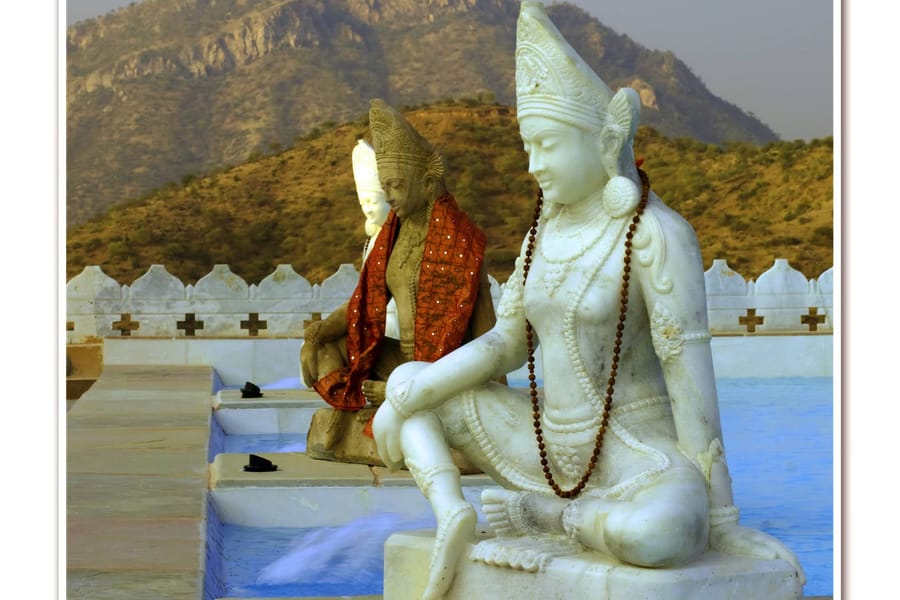 Fateh Garh boutique hotel in Udaipur