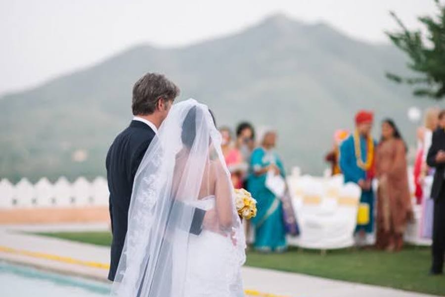 Weddings in Udaipur at Fateh Garh