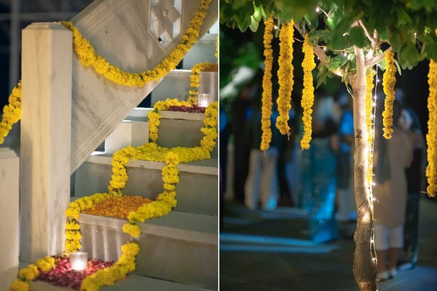 Weddings in Udaipur at Fateh Garh