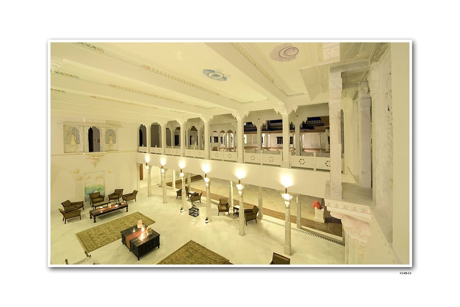 Fateh Garh, Udaipur
