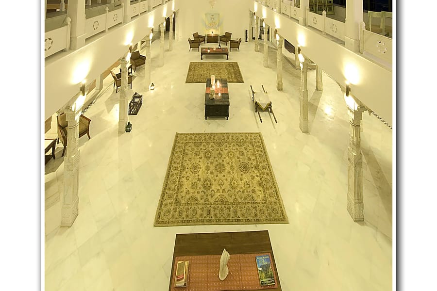 Fateh Garh, Udaipur
