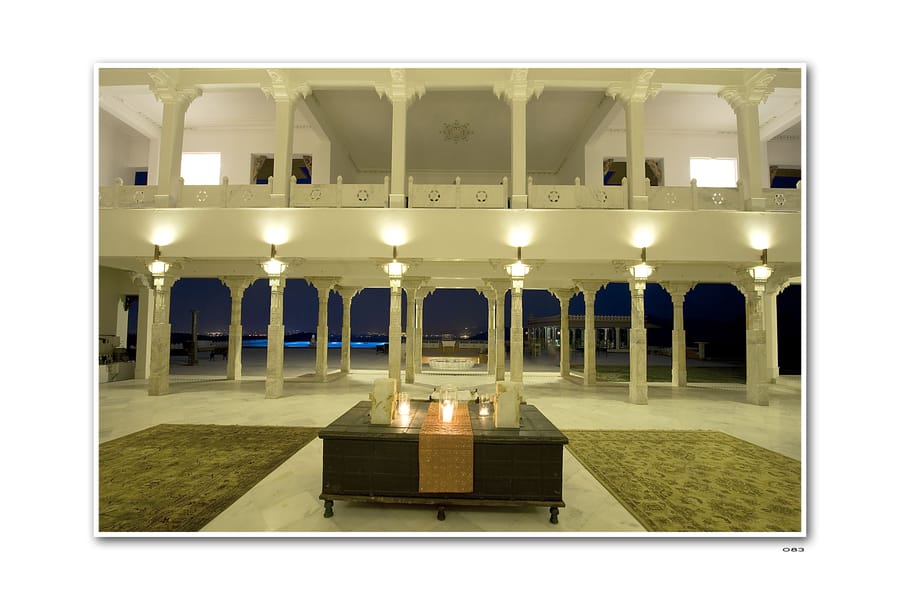Fateh Garh, Udaipur