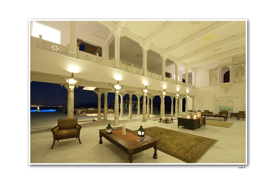 Fateh Garh, Udaipur