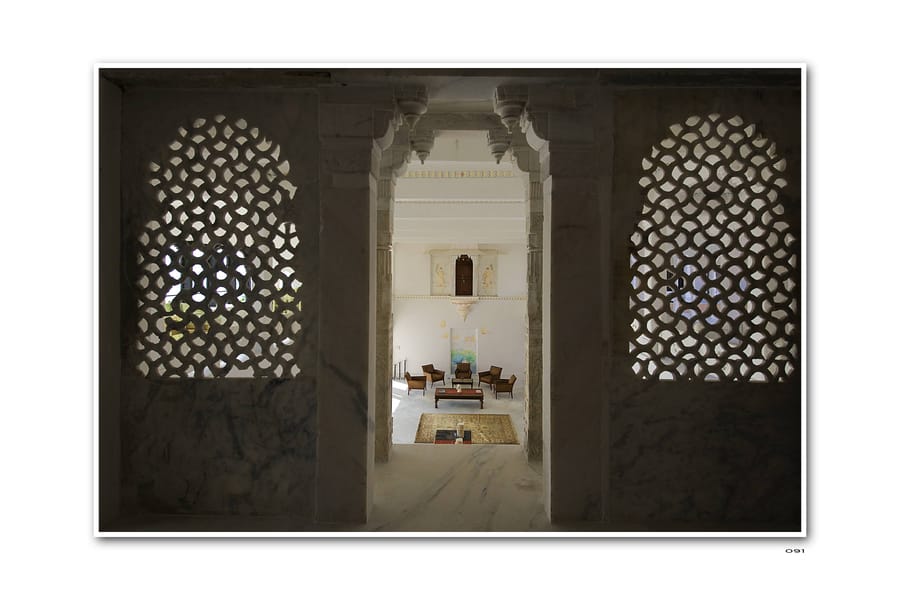 Fateh Garh, Udaipur