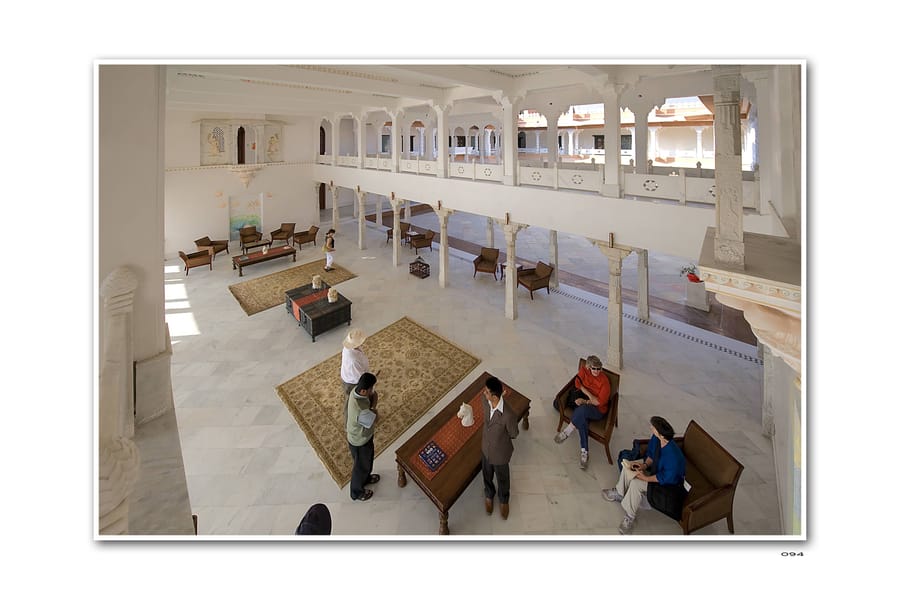 Fateh Garh, Udaipur