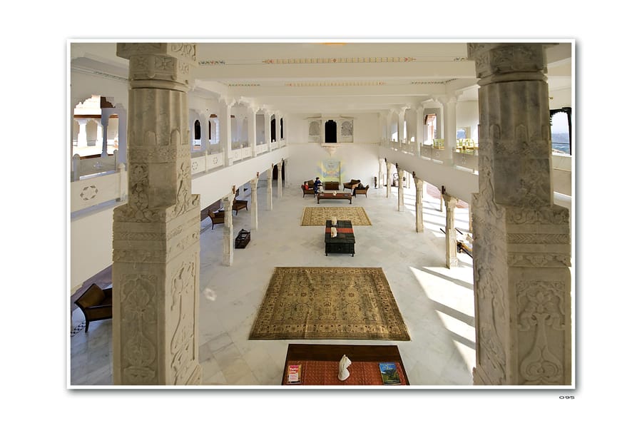 Fateh Garh, Udaipur