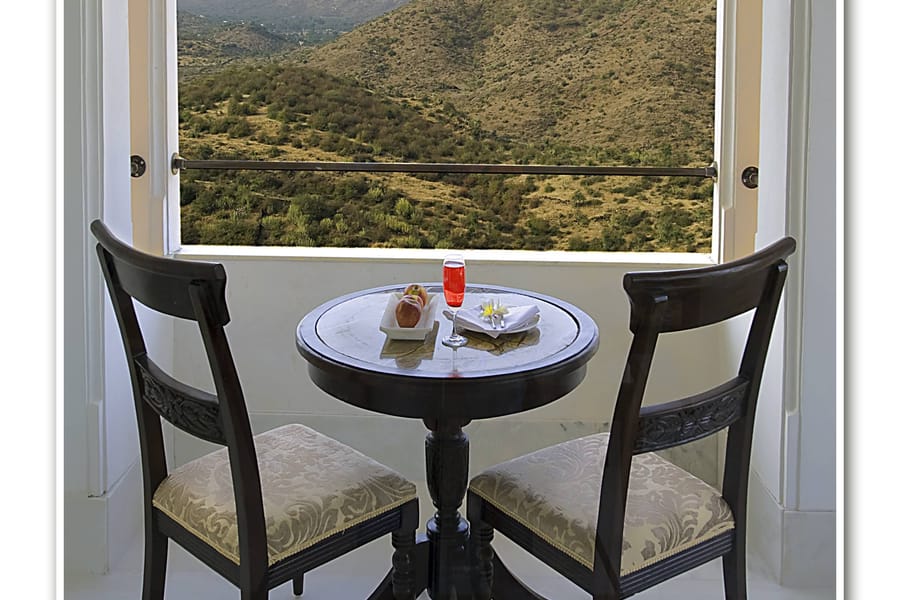 Fateh Garh, Udaipur
