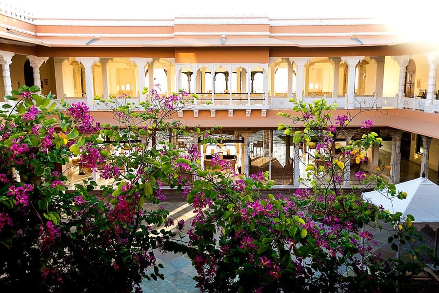 Fateh Garh, Udaipur