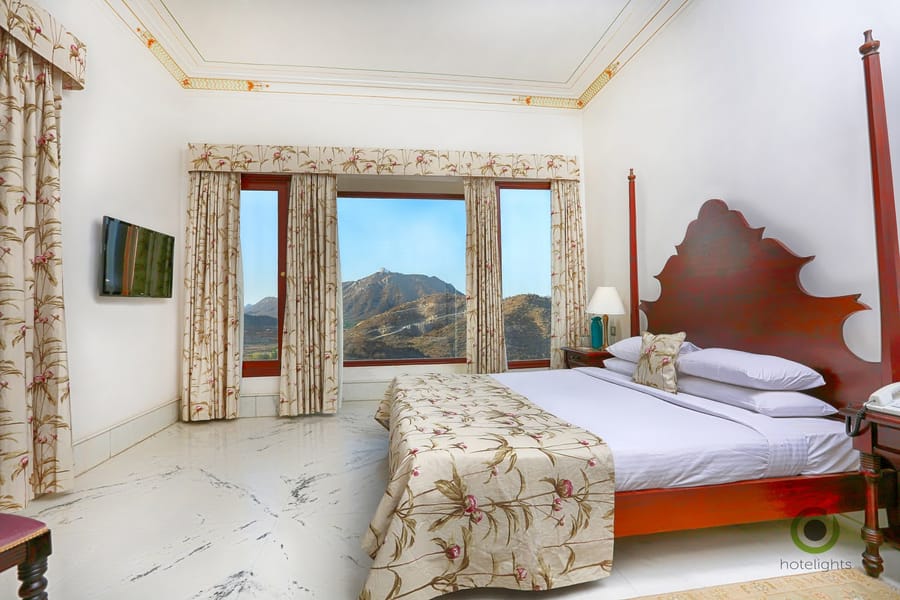Renaissance Room in Udaipur