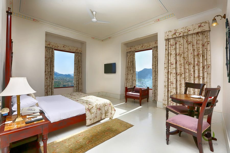 Heritage Chamber in Udaipur