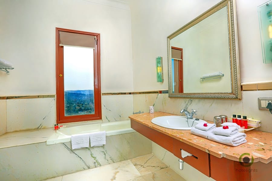 Heritage Chamber in Udaipur