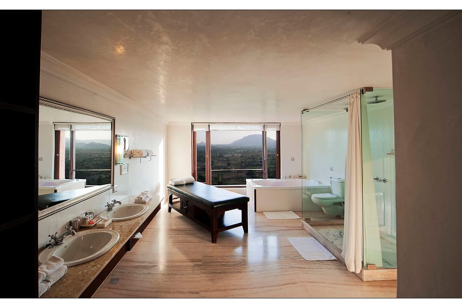 Honeymoon Suite in Udaipur