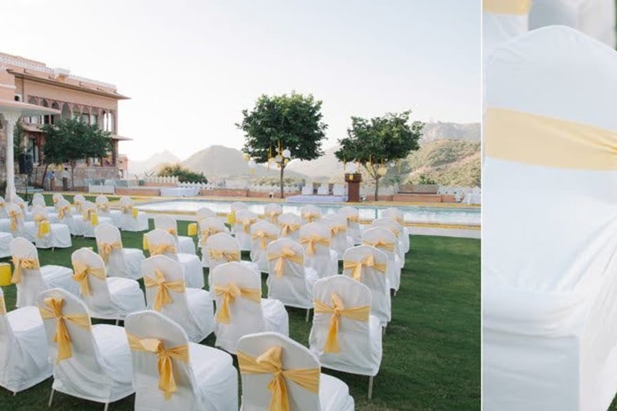 Fateh Garh, Udaipur